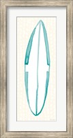 Framed Laguna Surfboards IV