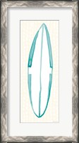 Framed Laguna Surfboards IV