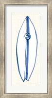 Framed Laguna Surfboards III