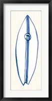 Framed Laguna Surfboards III