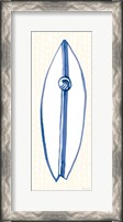 Framed Laguna Surfboards III