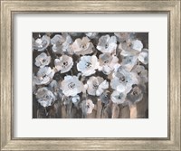 Framed Malmo Blossoms