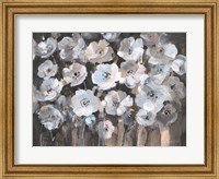 Framed Malmo Blossoms