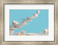 Framed One Touch Omelette