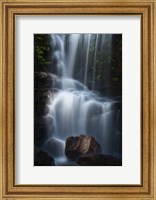Framed Edith Falls