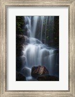 Framed Edith Falls