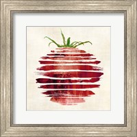 Framed Tomato