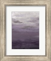 Framed Lavenday A