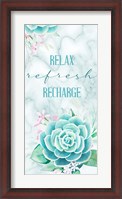 Framed Relax Recharge 1 V2