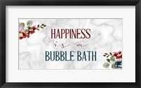 Framed Marble Bath 4