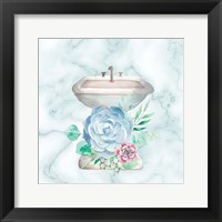 Relax Recharge 3 V2 Framed Print