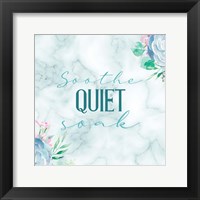 Relax Recharge 4 V2 Framed Print