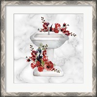 Framed Marble Bath 2