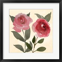 Dreamy Bloom 1 Framed Print