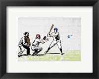 Framed Worth a Home Run?