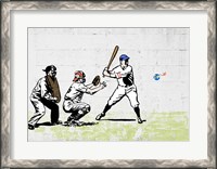 Framed Worth a Home Run?