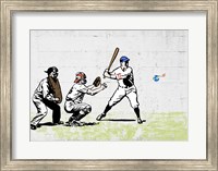 Framed Worth a Home Run?