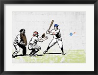 Framed Worth a Home Run?