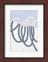 Framed Loops I v2