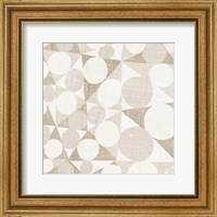 Framed Spotty I