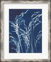 Framed Ornamental Grass V