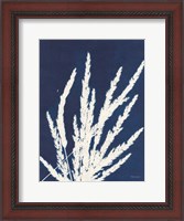 Framed Ornamental Grass II