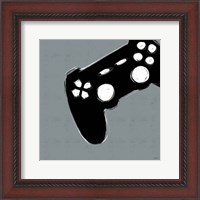 Framed Gaming III