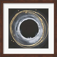 Framed Eclipse I