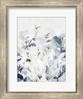 Framed Wildflowers 1