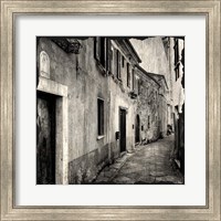 Framed Italy 1