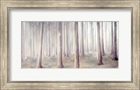 Framed Forest Dreams