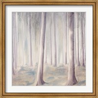 Framed Forest Dreams 1