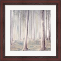 Framed Forest Dreams 1