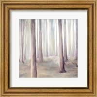 Framed Forest Dreams 2
