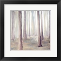 Framed Forest Dreams 2