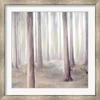 Framed Forest Dreams 2
