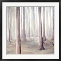 Framed Forest Dreams 2