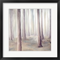 Framed Forest Dreams 2