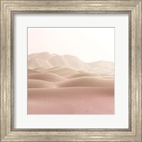 Framed Desert Sands
