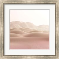 Framed Desert Sands