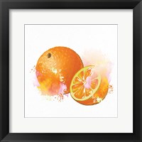 Fruit 3 Framed Print