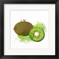 Fruit 4 Framed Print