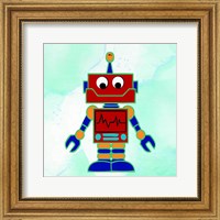 Framed Robot 2