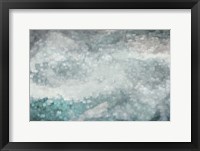 Framed Sea Surface