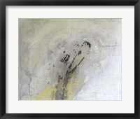 Falling 1 Framed Print