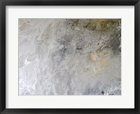 Perfection 2 Framed Print