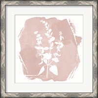 Framed Sweet Sophisticate Floral 1