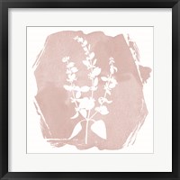 Framed Sweet Sophisticate Floral 1