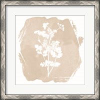 Framed Sweet Sophisticate Floral 2