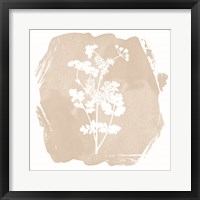 Framed Sweet Sophisticate Floral 2